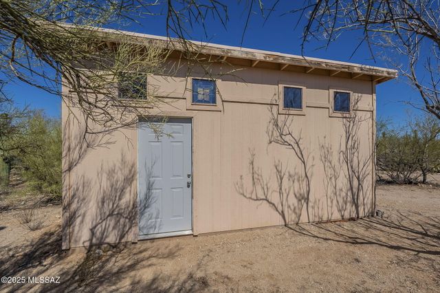 41453 E Cathy Lane, Marana, AZ 85658