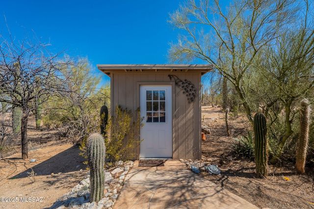 41453 E Cathy Lane, Marana, AZ 85658