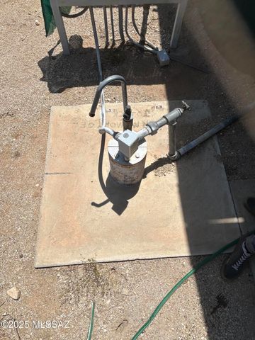 41453 E Cathy Lane, Marana, AZ 85658