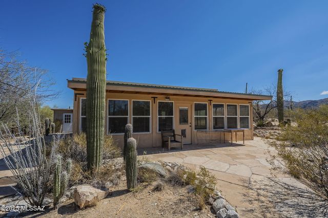 41453 E Cathy Lane, Marana, AZ 85658