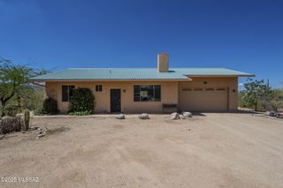 41453 E Cathy Lane, Marana, AZ 85658