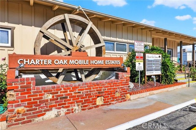 801 W Covina Blvd Boulevard 108, San Dimas, CA 91773