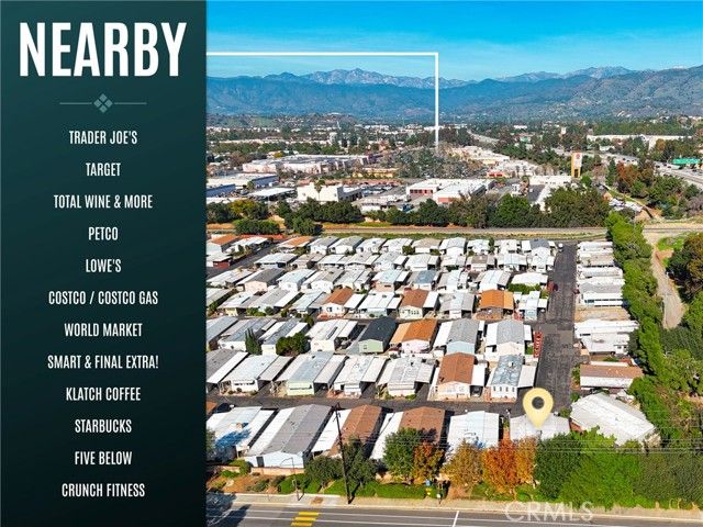 801 W Covina Blvd Boulevard 108, San Dimas, CA 91773