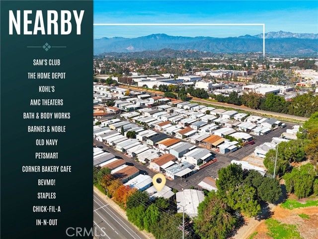 801 W Covina Blvd Boulevard 108, San Dimas, CA 91773