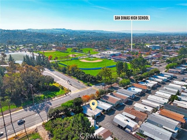 801 W Covina Blvd Boulevard 108, San Dimas, CA 91773