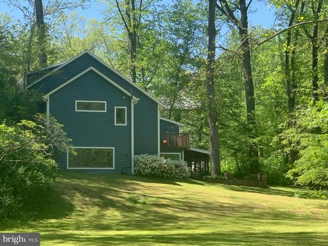 10600 HUNTER STATION RD, Vienna, VA 22181