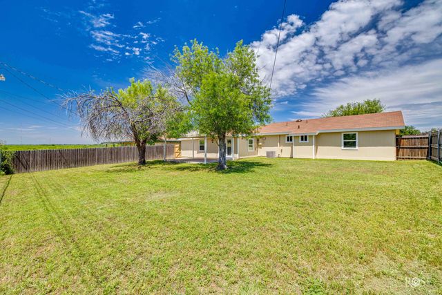 3025 Catalina Drive, San Angelo, TX 76901