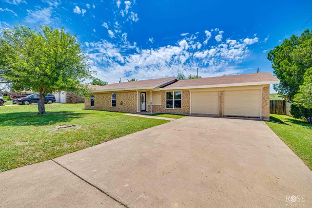 3025 Catalina Drive, San Angelo, TX 76901