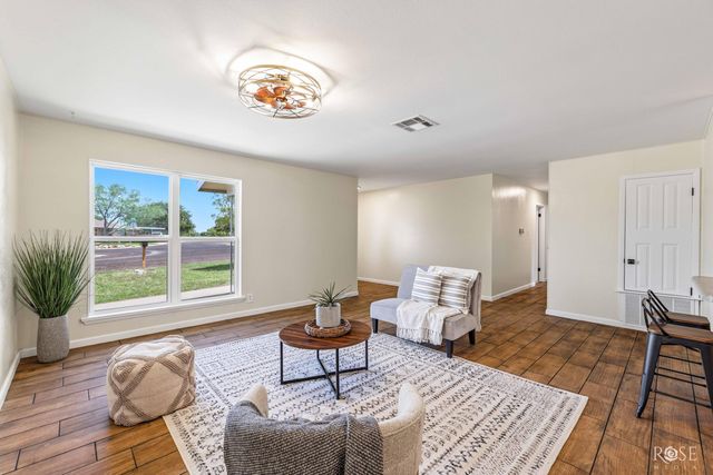 3025 Catalina Drive, San Angelo, TX 76901