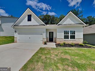 453 Prescott Way, Villa Rica, GA 30180