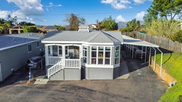 250 La Cresta Heights Rd Spc 12, El Cajon, CA 92021