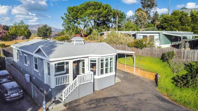 250 La Cresta Heights Rd Spc 12, El Cajon, CA 92021