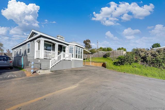 250 La Cresta Heights Rd Spc 12, El Cajon, CA 92021