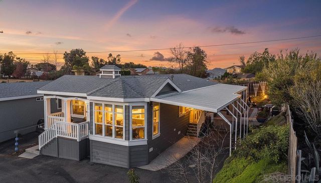 250 La Cresta Heights Rd Spc 12, El Cajon, CA 92021