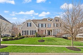 18911 SHROPSHIRE CT, Leesburg, VA 20176