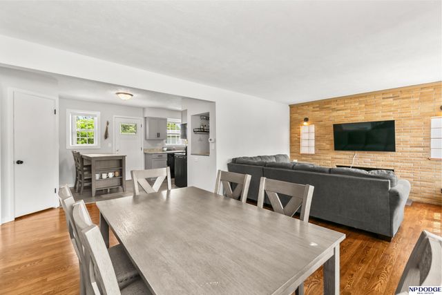 3702 N 60 Street, Omaha, NE 68104