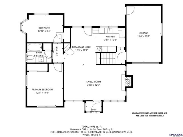 3702 N 60 Street, Omaha, NE 68104