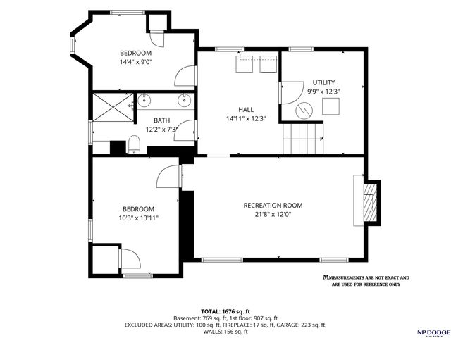3702 N 60 Street, Omaha, NE 68104