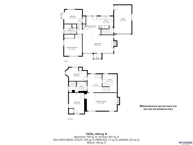 3702 N 60 Street, Omaha, NE 68104