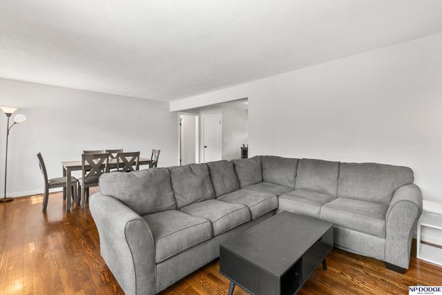 3702 N 60 Street, Omaha, NE 68104