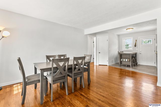3702 N 60 Street, Omaha, NE 68104