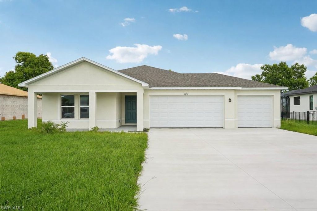 16057 MINORCA DR, PUNTA GORDA, FL 33935 — exterior