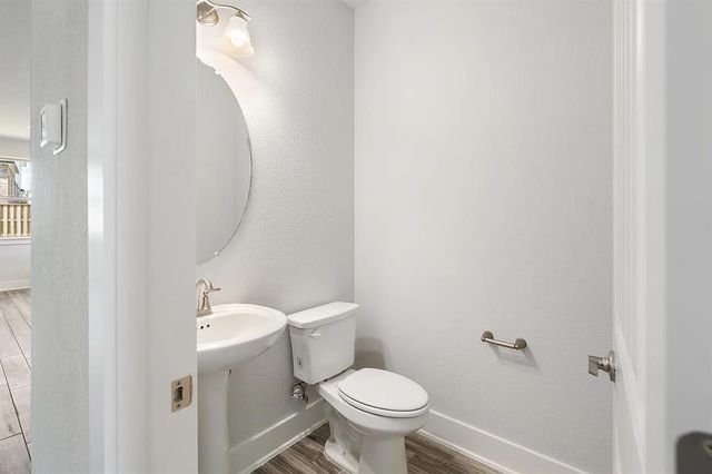 1341 Salt Lick DR, Georgetown, TX 78633