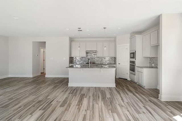 1341 Salt Lick DR, Georgetown, TX 78633