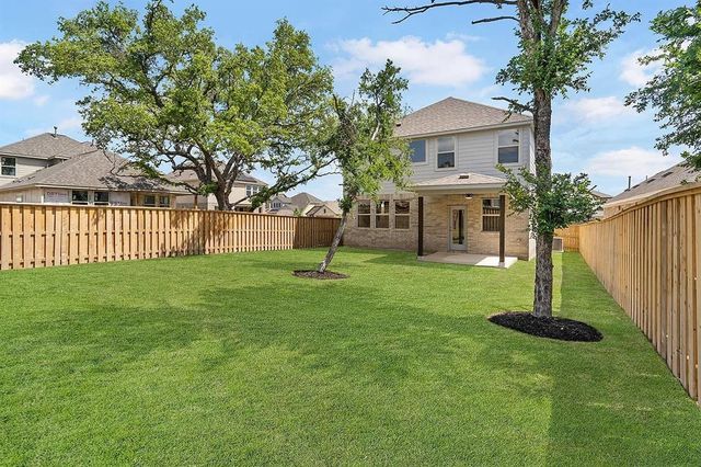 1341 Salt Lick DR, Georgetown, TX 78633