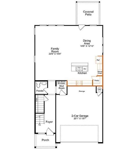 1341 Salt Lick DR, Georgetown, TX 78633