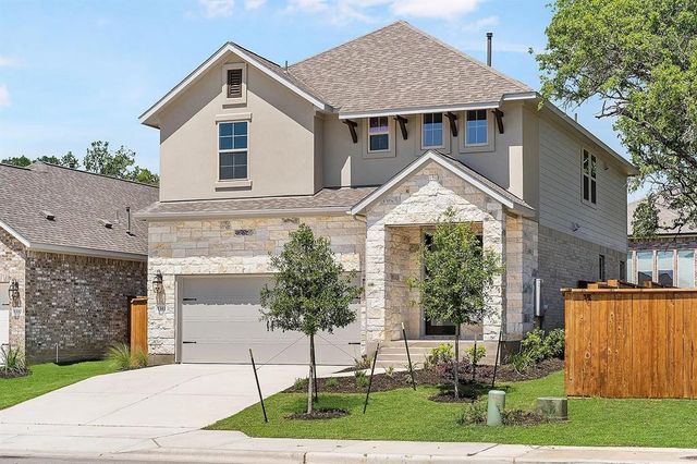 1341 Salt Lick DR, Georgetown, TX 78633