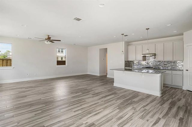 1341 Salt Lick DR, Georgetown, TX 78633