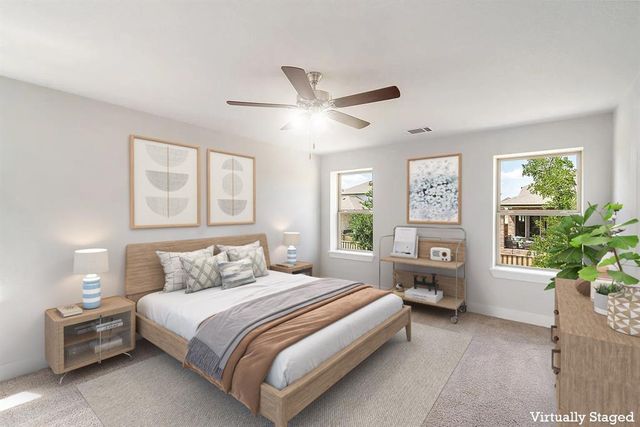 1341 Salt Lick DR, Georgetown, TX 78633