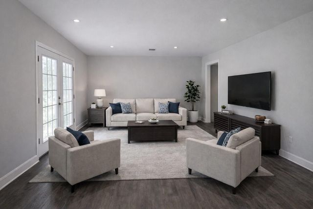 00 Riverwood Trail, Spring, TX 77386