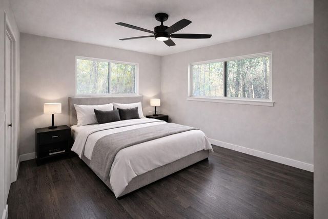 00 Riverwood Trail, Spring, TX 77386