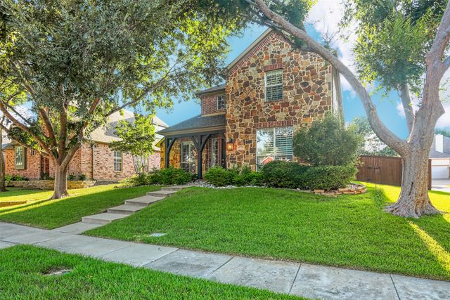 5607 Brookhill Lane, Frisco, TX 75034