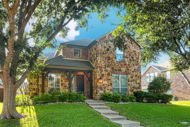5607 Brookhill Lane, Frisco, TX 75034
