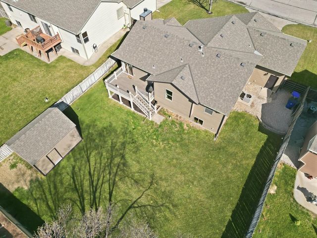 8211 W 34th St N, Wichita, KS 67205