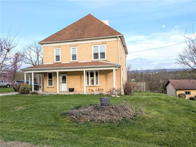 220 Overholt Dr, East Huntingdon, PA 15683