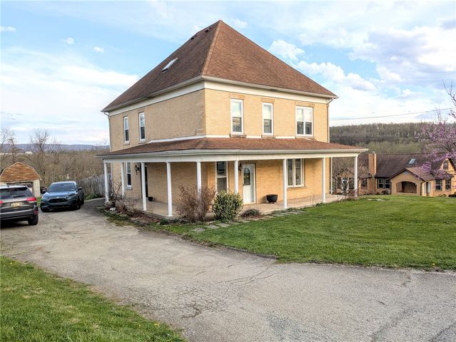 220 Overholt Dr, East Huntingdon, PA 15683