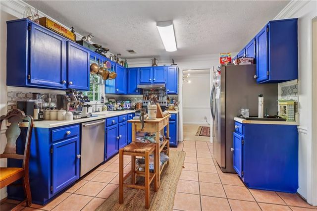 1598 Dillwood Court, Lithonia, GA 30058