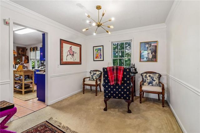 1598 Dillwood Court, Lithonia, GA 30058