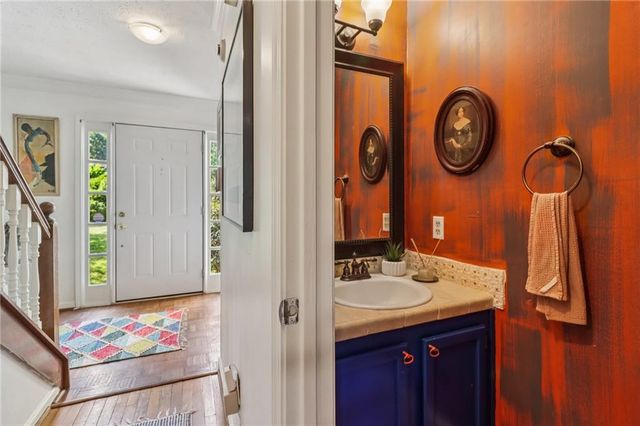 1598 Dillwood Court, Lithonia, GA 30058