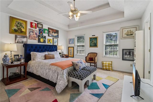 1598 Dillwood Court, Lithonia, GA 30058