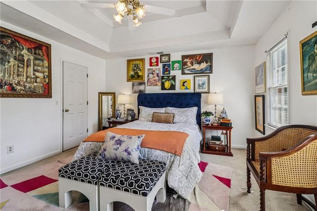 1598 Dillwood Court, Lithonia, GA 30058