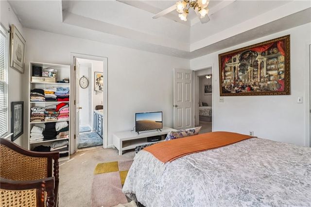 1598 Dillwood Court, Lithonia, GA 30058