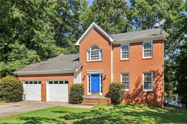 1598 Dillwood Court, Lithonia, GA 30058