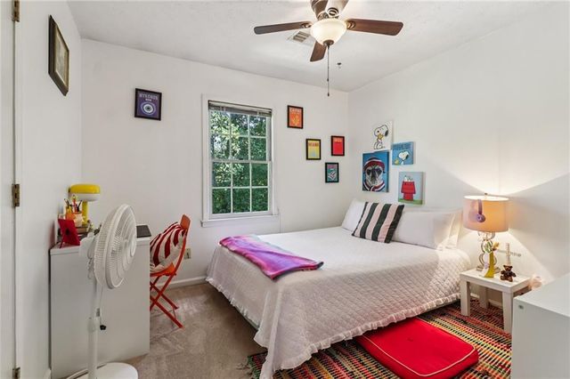 1598 Dillwood Court, Lithonia, GA 30058