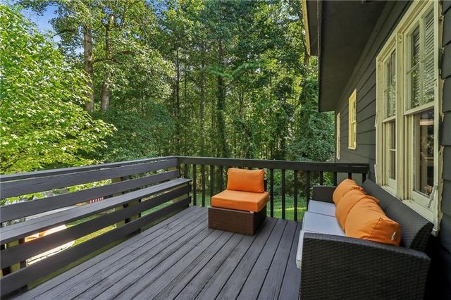 1598 Dillwood Court, Lithonia, GA 30058