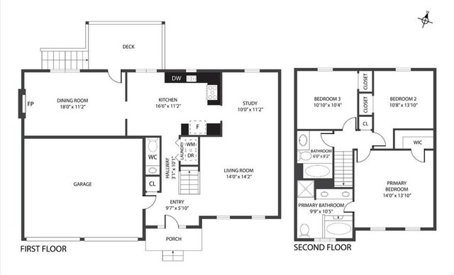 1598 Dillwood Court, Lithonia, GA 30058